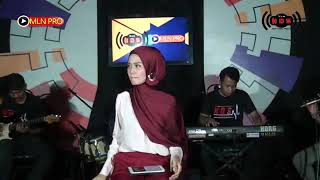 Cinta Air Mata dan Derita voc Nunu Nope  by  MARA KARMA cipt.  EDI LESTALUHU..  MDS dangdut.