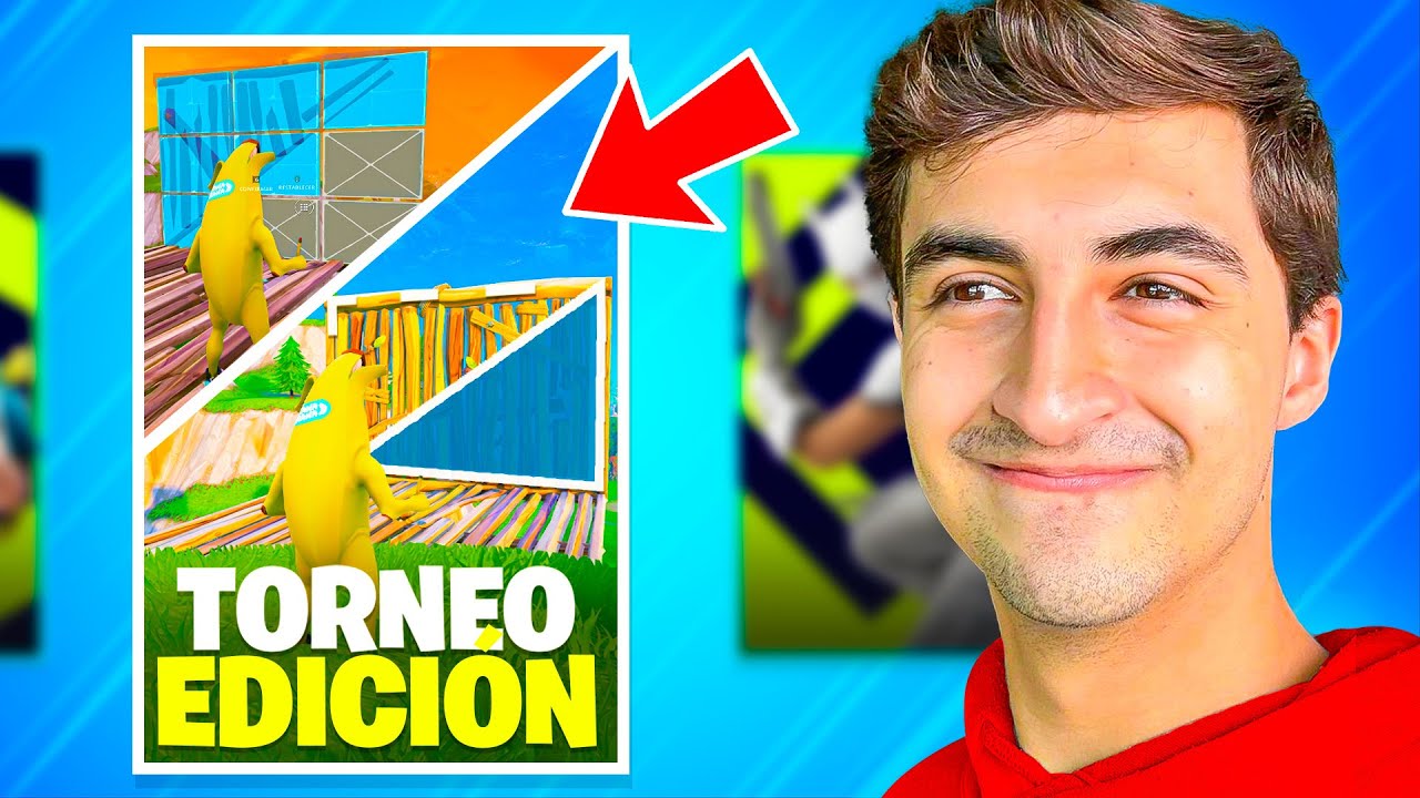 Hice un TORNEO de Edición SENCILLA vs Edición NORMAL