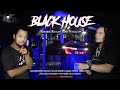 GREBEK BLACK HOUSE PANJI PETUALANG BARENG IRFAN HAKIM