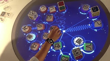 Reactable 2