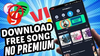 How to download songs without premium 2022 | Free me song kaise download kare screenshot 2