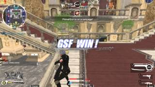 Gunz 2 Steam Hack Report: PrimalGun