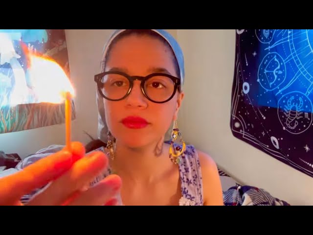 ASMR~ Follow My Instructions