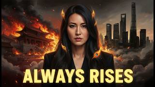 Why CHINA Always RISES From the ASHES — The 2000-Year Pattern Net Worth