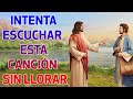 LA CANCIÓN CATÓLICA MAS HERMOSA DEL MUNDO 2022 - INTENTA ESCUCHAR ESTA CANCIÓN SIN LLORAR