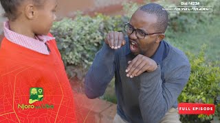 Episode 4: Stacy takes her father’s suggestion  – Njoro wa Uba | S2 | EP 4 | Full Episode