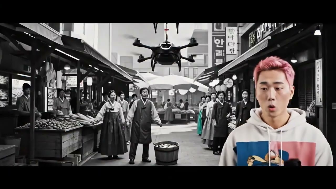 The Reality of AI Video Production: A Producer's Hands-On Look at VEO's Potential and Clear Limitations