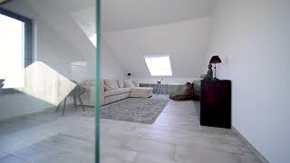 Magnifique Maison Libre Des Trois Côtés De 2018 À Vendre À Sanem
