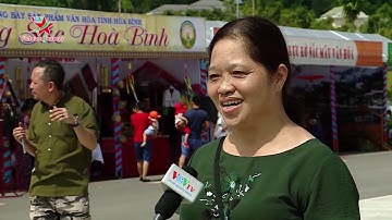 Rộn ràng sắc màu văn hóa Tây Bắc