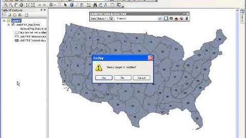 LANDFIRE Data Access Tool  (LFDAT)