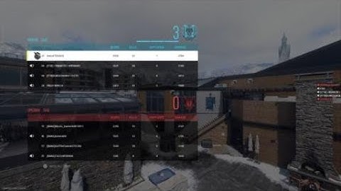 MW2 Ranked Play | Control | Himmelmatt Expo | 23 Kills & Toxic Trash Talk