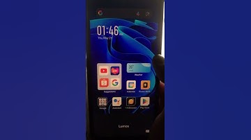 Hey Google, Lumos. #shorts