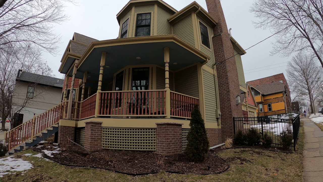 701 19th Street Des Moines, IA 50314 New Listing in Sherman Hills