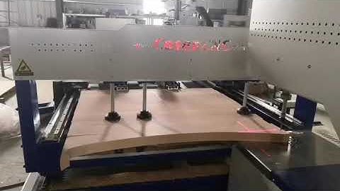 Band saw for chair legs cnc woodworking machine