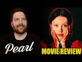 Pearl  movie review