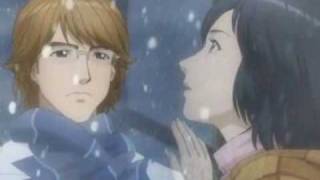 Winter sonata, anime ending full