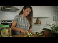 Eat To Feel Good Nutrition Routine | Aly Raisman #LoveYourNOW