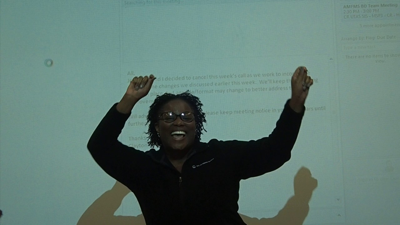 Video Heather Gibbs Project #3 Specialty Speeches P1190009