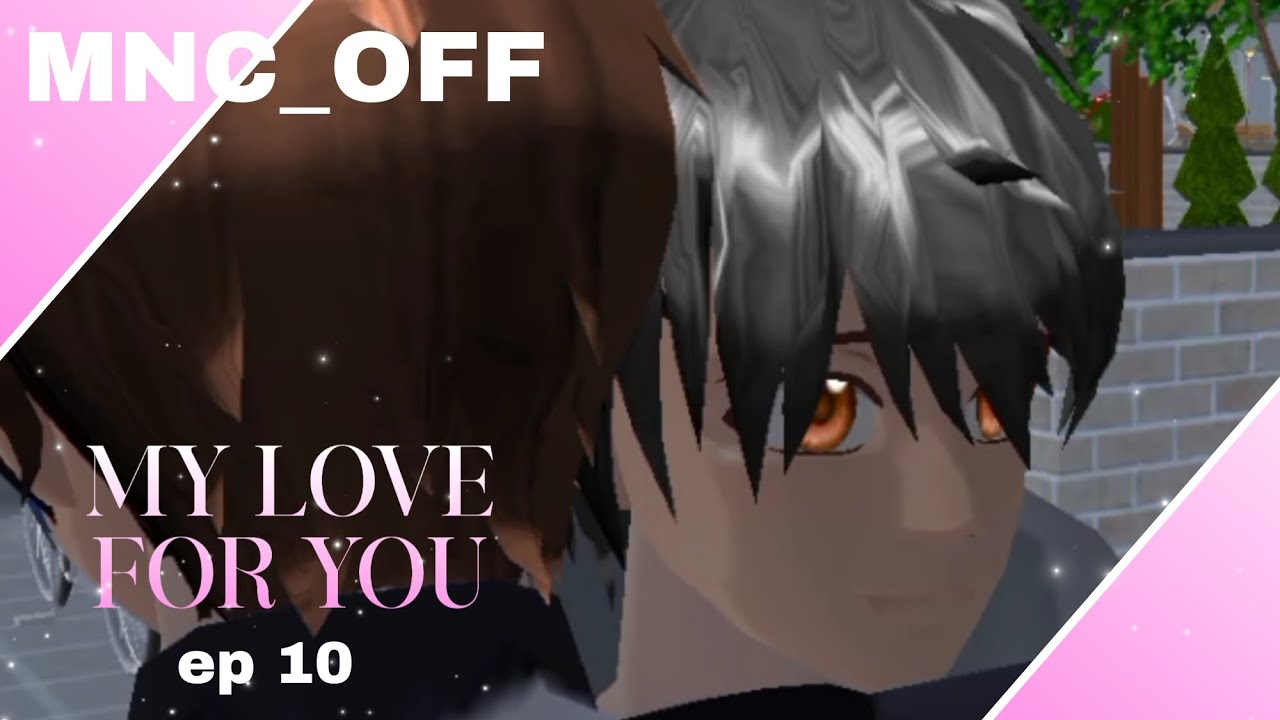 MY LOVE FOR YOU [  010  ] 《 LOVE RESTART ❤️》