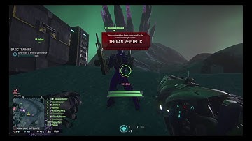 PlanetSide 2 Random glitch