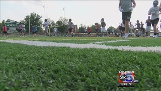 IAHSAA Starts New Concussion Insurance Program