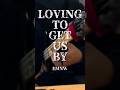 EMNW #베이스 #베이스커버 #basscover #shorts " Loving to Get Us By "