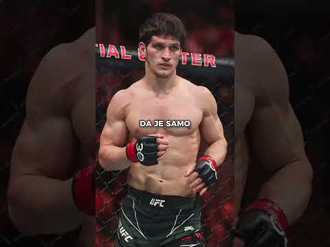 Marko i Hambi o UFC matchmakingu