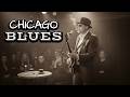Obsidan Blues Club – Midnight Chicago Blues & Slow Blues for Late Night Relaxation