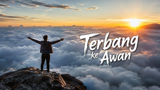 TERBANG KE AWAN 