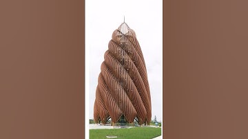 The fastest way to create a Twisted Tower in SketchUp using the slicer 5 and True Bend plugins!