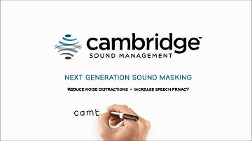 sshifi new generation soundmasking