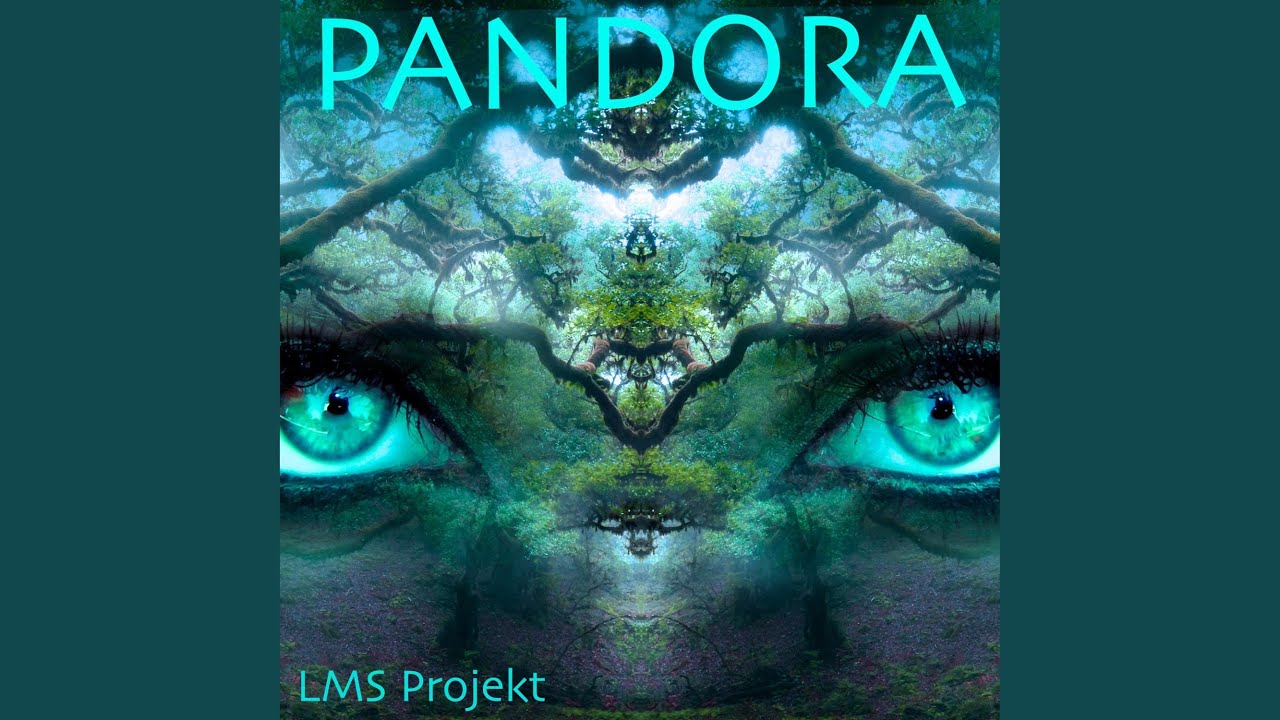 Watch Pandora on YouTube Watch Pandora on YouTube