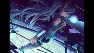 Nightcore - Be OK!