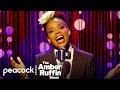I Don’t Wish Him Well | The Amber Ruffin Show
