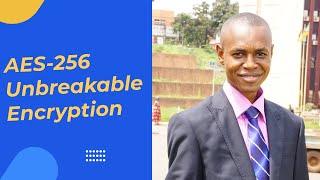 🔒 Strong Encryption Explained (AES-256) - Why NordVPN Keeps You Safe Online