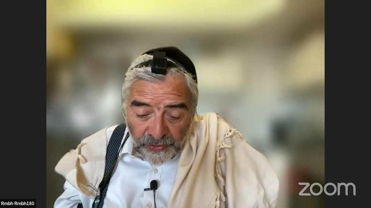 Le lien extrordinaire entre le tsadik et Erets Israel; Et l’élève au visage éclairé - LM 152 et 153