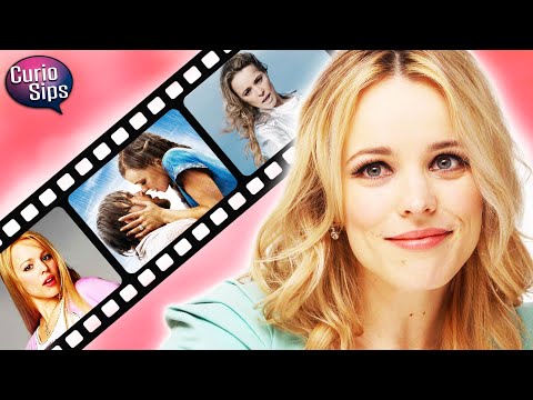 Rachel McAdams Haunted by The Notebook?! Eurovision Final Chance?!