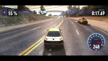 MONSTER NEED FOR SPEED No limits | NFS no limits #short #nfsnolimits #nfs #racing #car #monster #ad