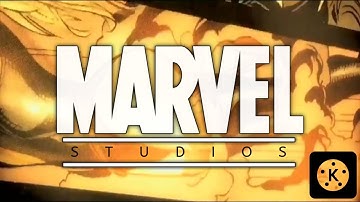 #Marvelintro#EditingKing Making Marvel Intro in Kinemaster | Kinemaster tutorial | in Kinemaster |