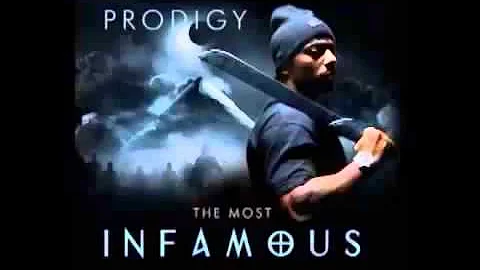 Prodigy    The Most Infamous Full Album +ZIP Download