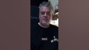 Model Detailing Hack!