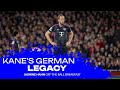 Mixed feelings on Harry Kane&#39;s German legacy | Jasmine Hahn