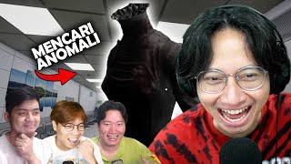 Mencari ANOMALI Di Rumah Sakit ANGKER! - Hospital 666