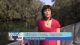 Business Beat (February 2014): Economic Impact of Parks and Trails
