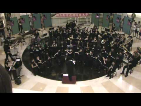 2010.5.28高應大奇幻旅程夢時代演出-鄧麗君組曲 PART2