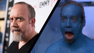 Celebrity Paul Giamatti's Greatest Role Net Worth