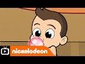 The Adventures of Kid Danger | Clone Babies | Nickelodeon UK