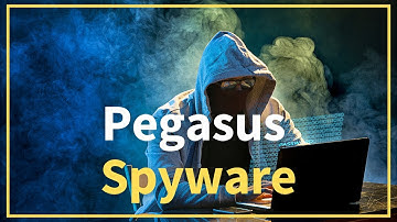 Pegasus Spyware. Ways To Protect Yourself Against It