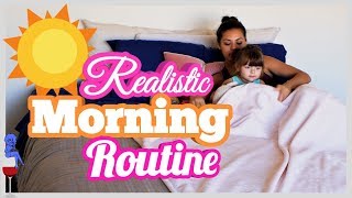 Fall Morning Routine With A Toddler \/ Day In The Life Of A Pregnant Mom