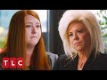 Remembering Her Mother's Heroic Act on 9/11 | Long Island Medium: In Memory of 9/11